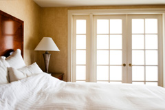 Long Oak bedroom extension costs