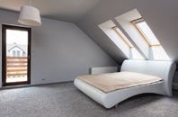 Long Oak bedroom extensions